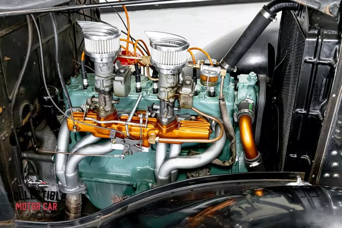 1933 Dodge DP6 - photo 5