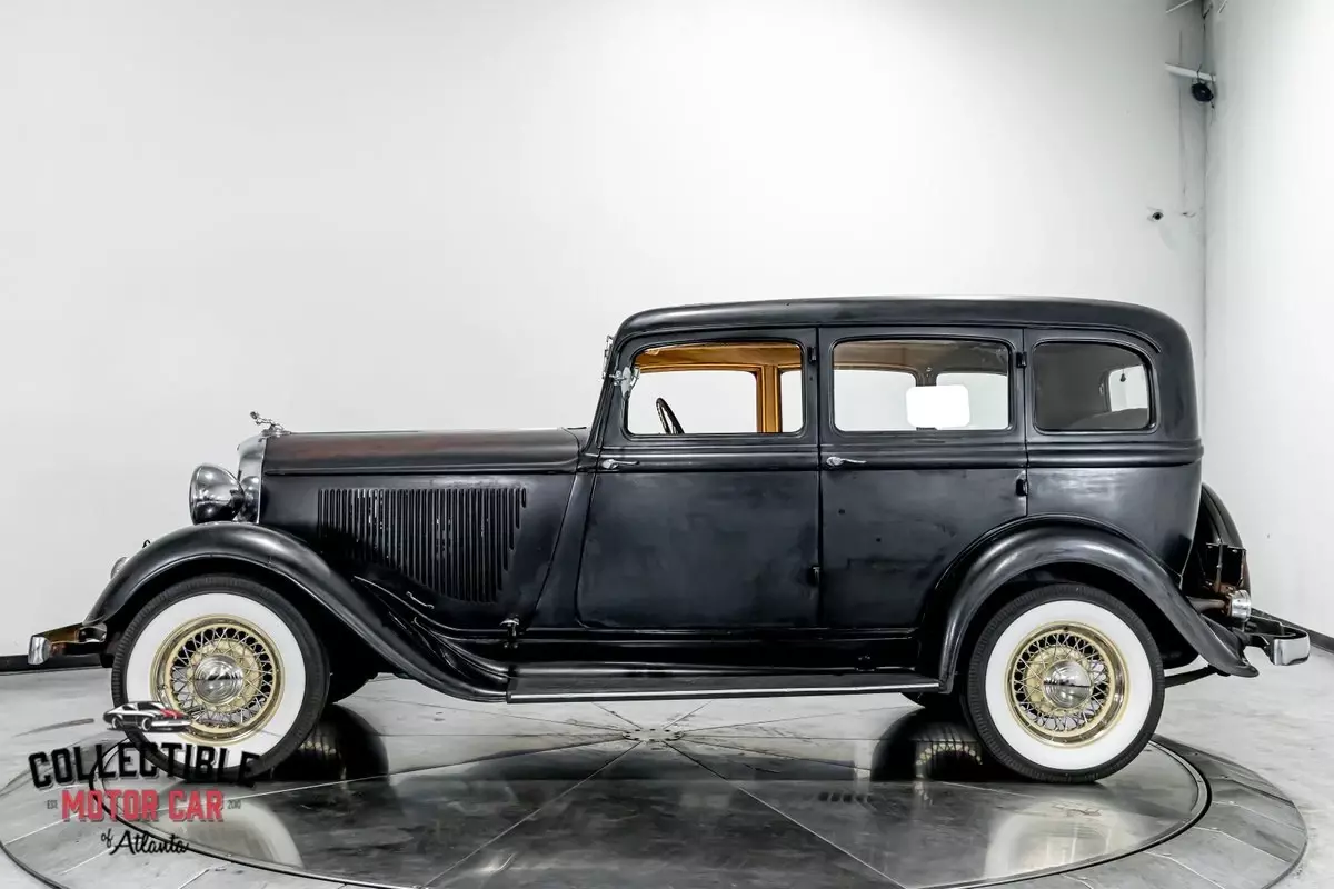 1933 Dodge DP6 - photo 9