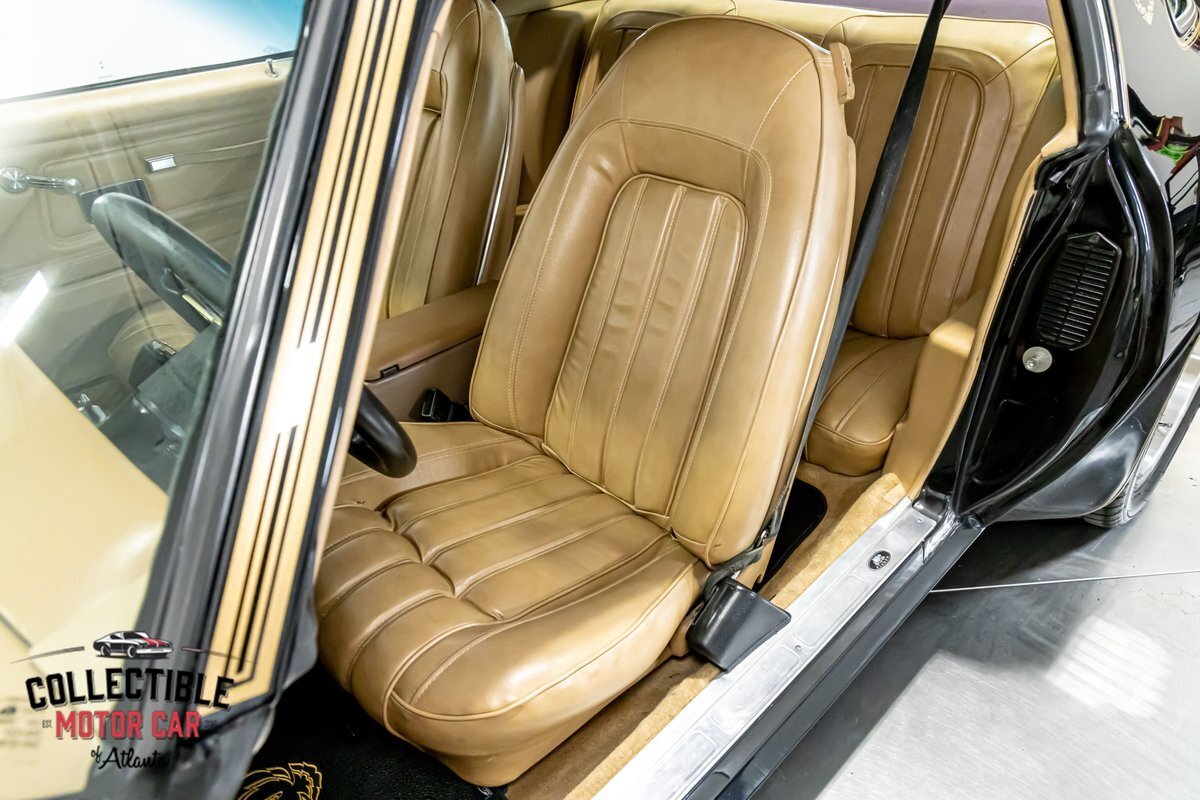 1977 Pontiac Trans Am Special Edition - photo 4