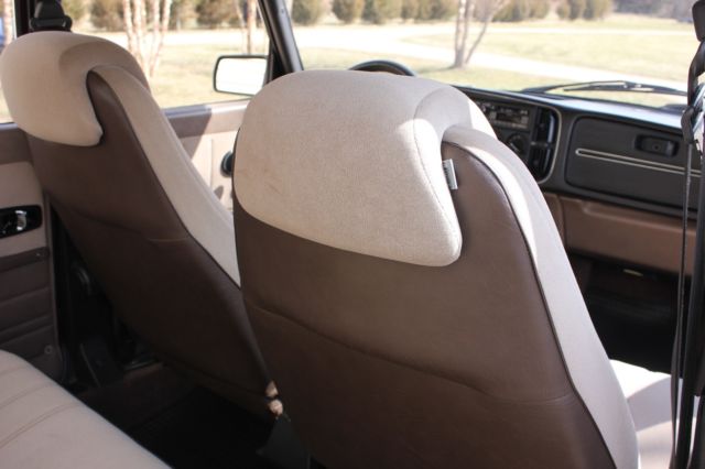 1986 Saab 900 - photo 11