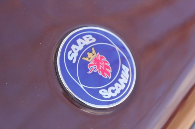 1986 Saab 900 - photo 8