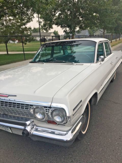 1963 Chevrolet Impala - photo 5