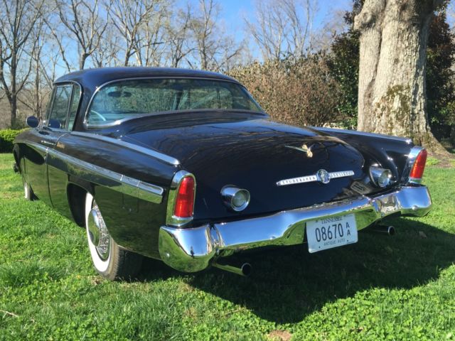 1955 Studebaker President Hardtop - photo 7
