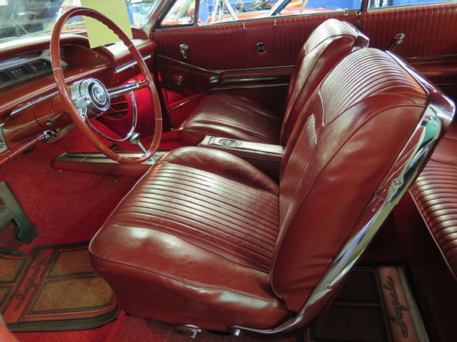 1964 Chevrolet Impala SS - photo 3