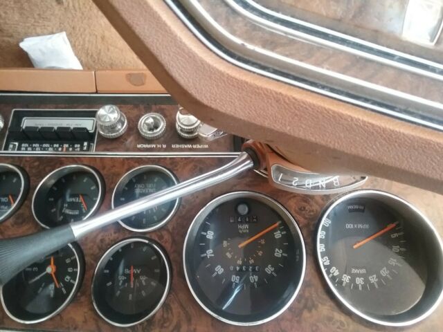 1978 Mercury Cougar XR-7 Coupe 2D - photo 10