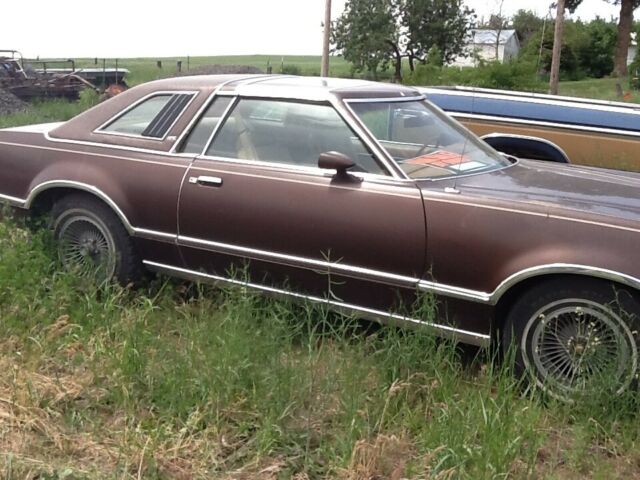 1978 Mercury Cougar XR-7 Coupe 2D - photo 2