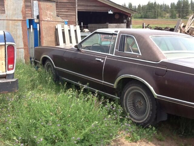 1978 Mercury Cougar XR-7 Coupe 2D - photo 3