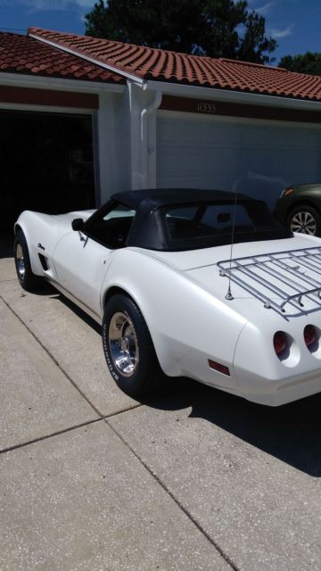 1974 Chevrolet Corvette - photo 10