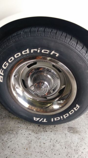 1974 Chevrolet Corvette - photo 2