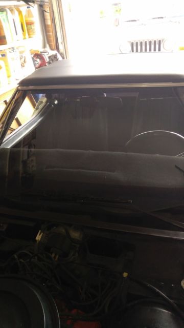 1974 Chevrolet Corvette - photo 3