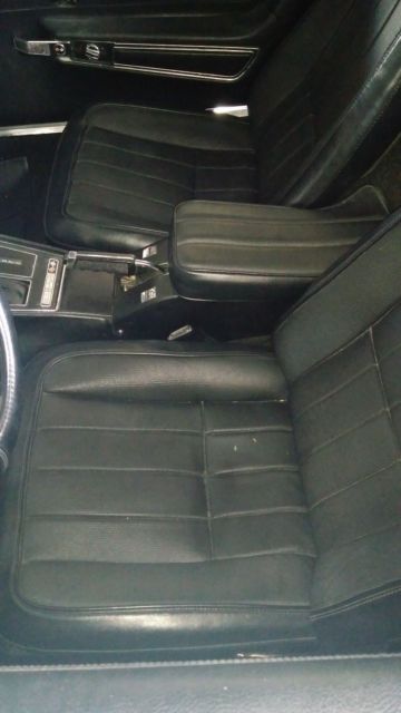 1974 Chevrolet Corvette - photo 4