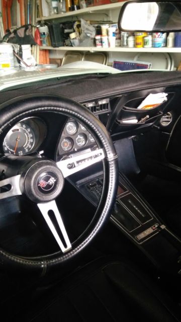 1974 Chevrolet Corvette - photo 6