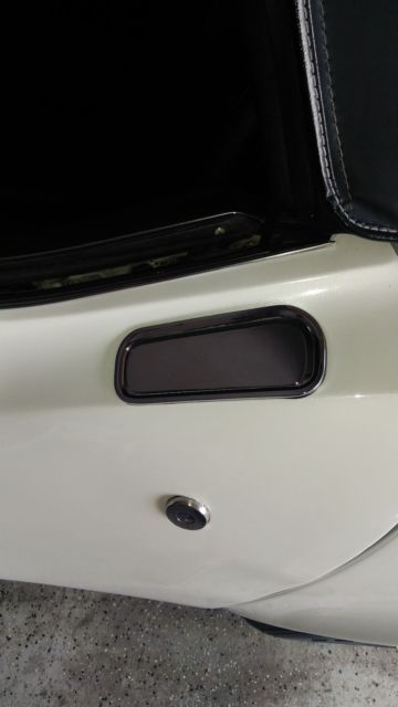 1974 Chevrolet Corvette - photo 8