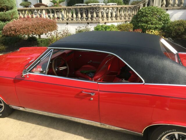 1967 Pontiac GTO - photo 10