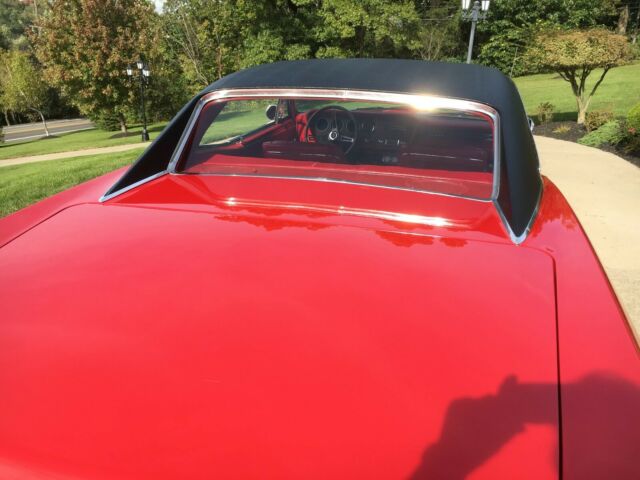 1967 Pontiac GTO - photo 5