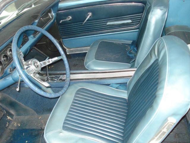 1966 Ford Mustang - photo 10