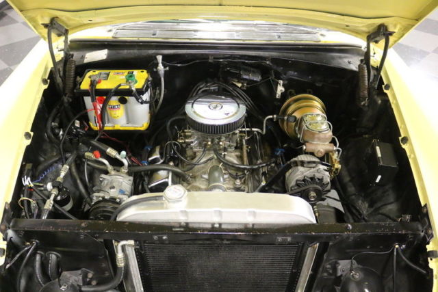 1955 Chevrolet Bel Air/150/210 Hard Top - photo 4