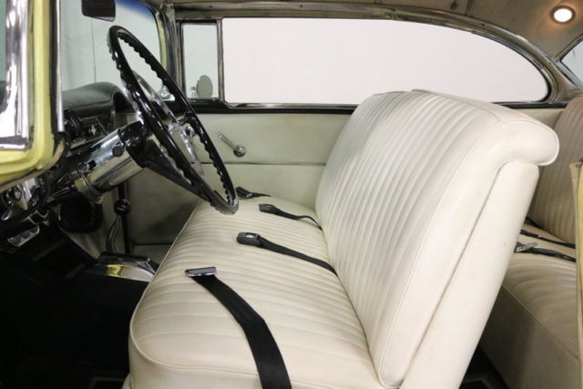 1955 Chevrolet Bel Air/150/210 Hard Top - photo 5