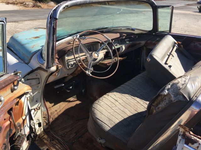 1956 Cadillac DeVille - photo 13