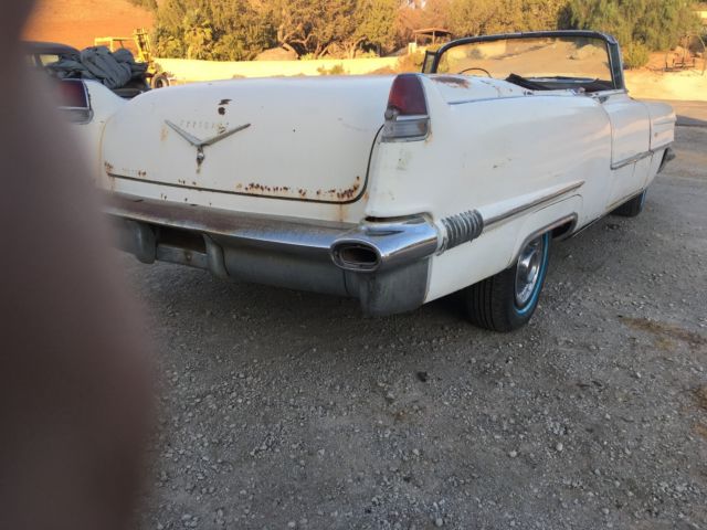 1956 Cadillac DeVille - photo 9