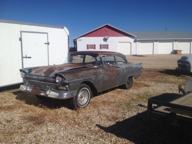 1957 Ford Other - photo 2