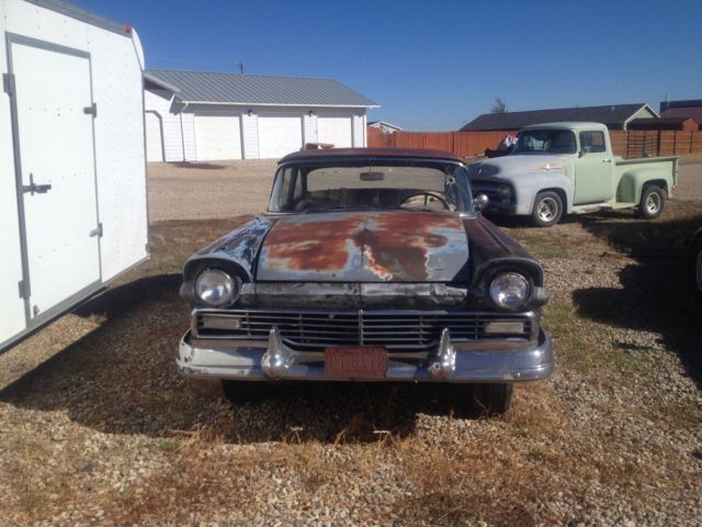 1957 Ford Other - photo 3