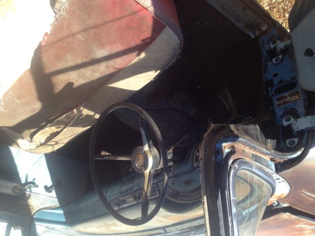 1957 Ford Other - photo 4