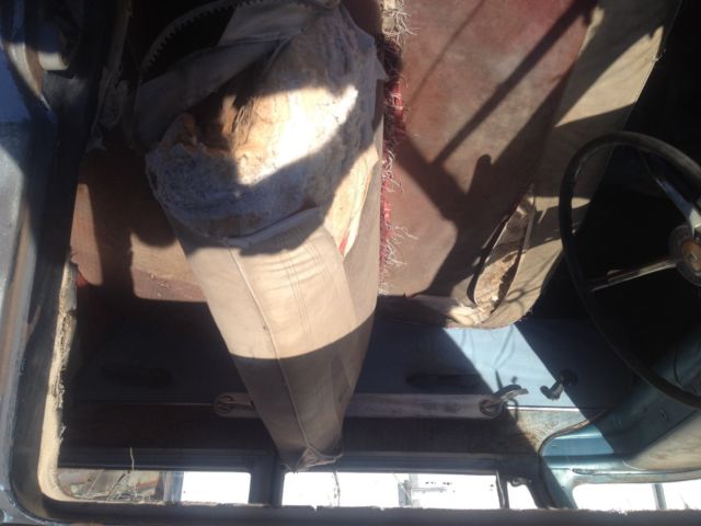 1957 Ford Other - photo 5