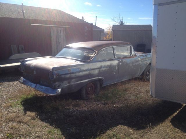 1957 Ford Other - photo 7