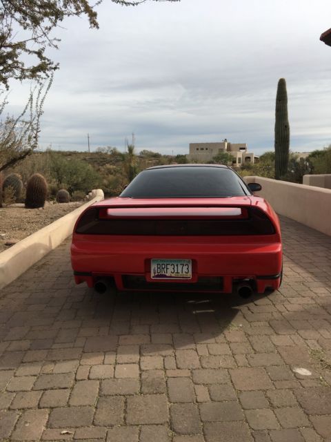 1993 Acura NSX - photo 10