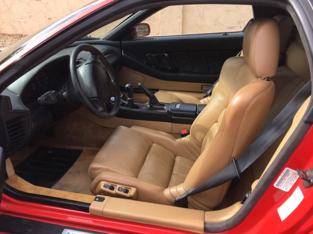 1993 Acura NSX - photo 13