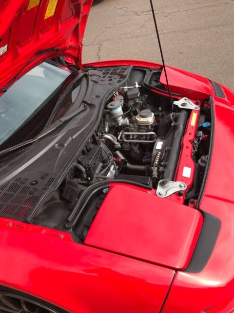 1993 Acura NSX - photo 5
