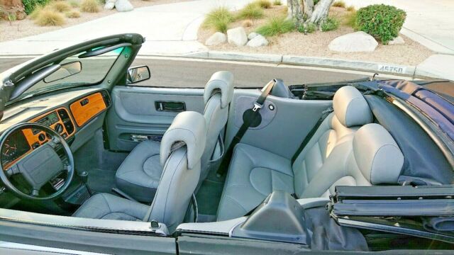 1993 Saab 900 TURBO - photo 10