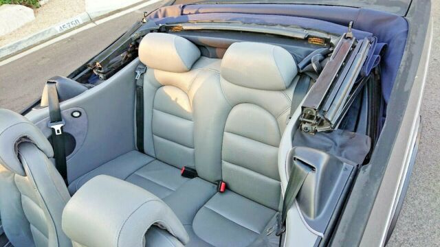 1993 Saab 900 TURBO - photo 11