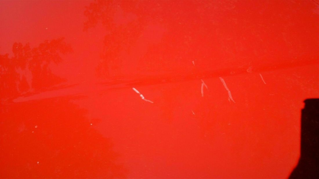 1994 Chevrolet Camaro Camaro Z28 - photo 12