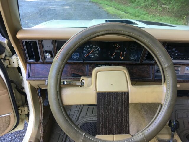 1986 Dodge 600 2 Door Convertible ES Turbo - photo 12