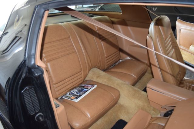 1979 Pontiac Trans Am WS6 - photo 4