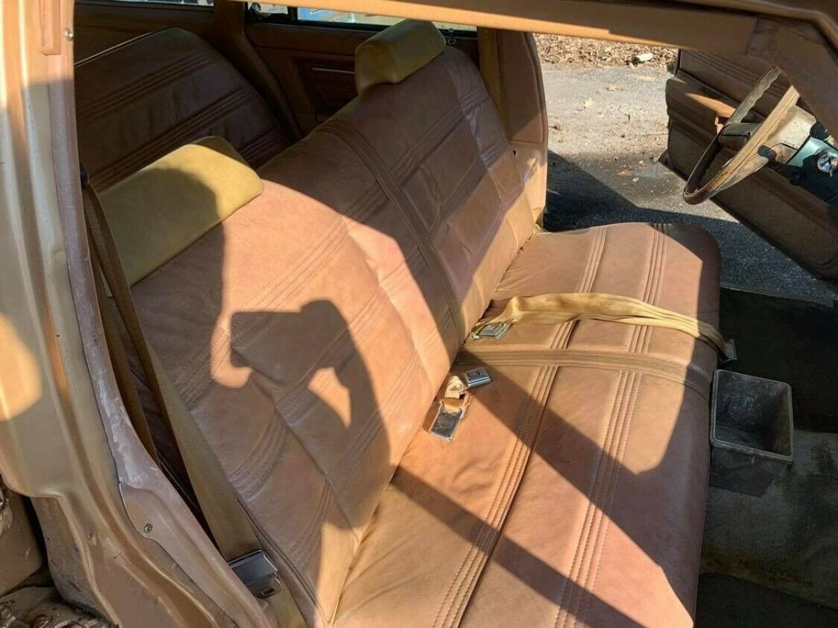 1980 Chevrolet Malibu - photo 4