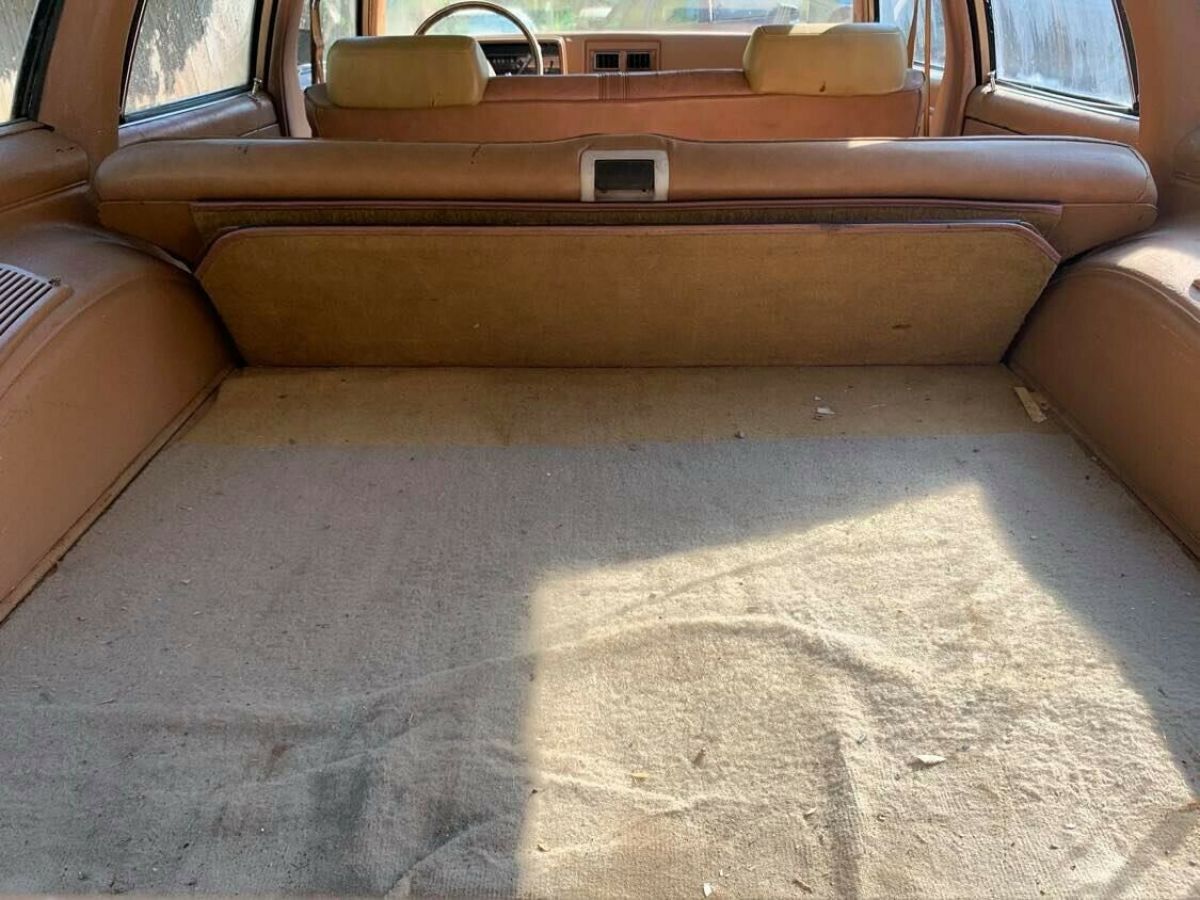 1980 Chevrolet Malibu - photo 6