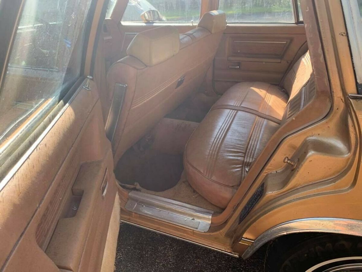 1980 Chevrolet Malibu - photo 7