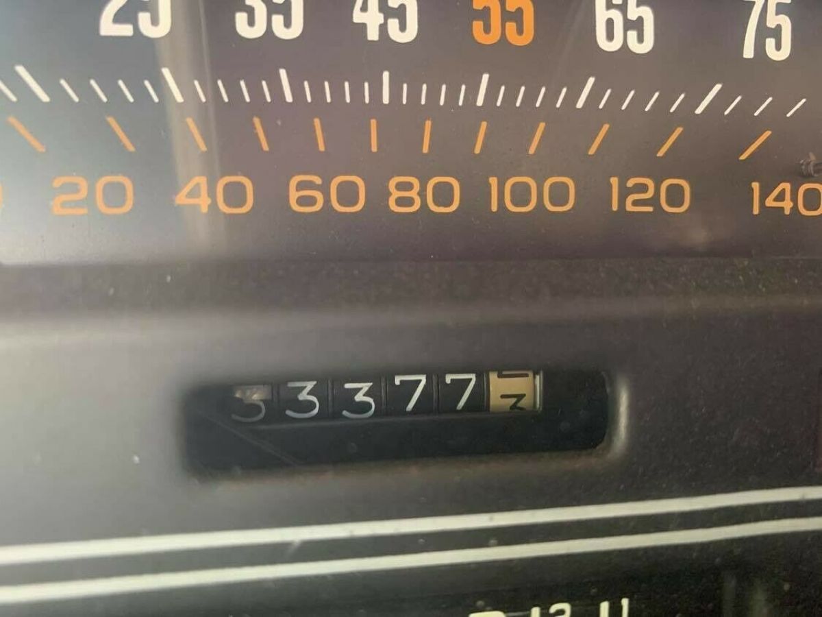 1980 Chevrolet Malibu - photo 9