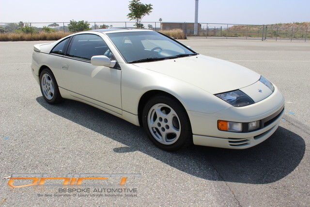 1991 Nissan 300ZX - photo 2