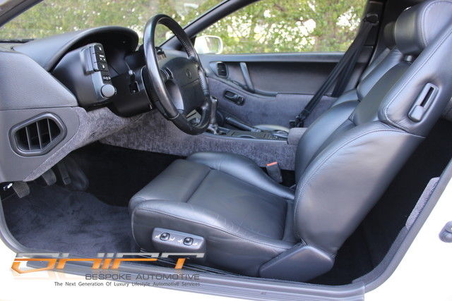 1991 Nissan 300ZX - photo 3