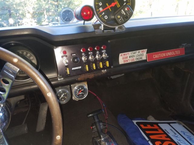 1970 Ford Other - photo 10