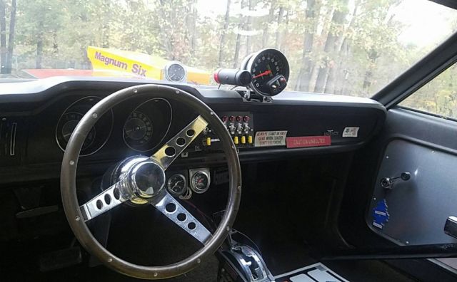 1970 Ford Other - photo 11