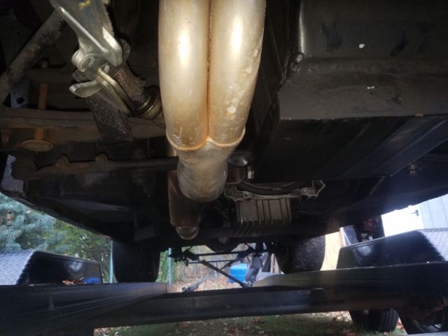 1970 Ford Other - photo 12