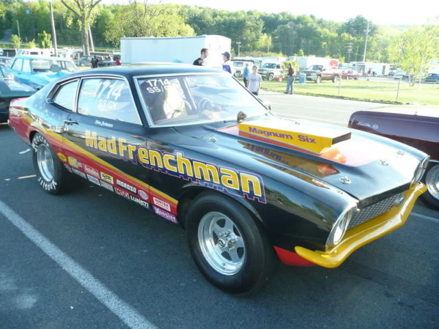 1970 Ford Other - photo 2