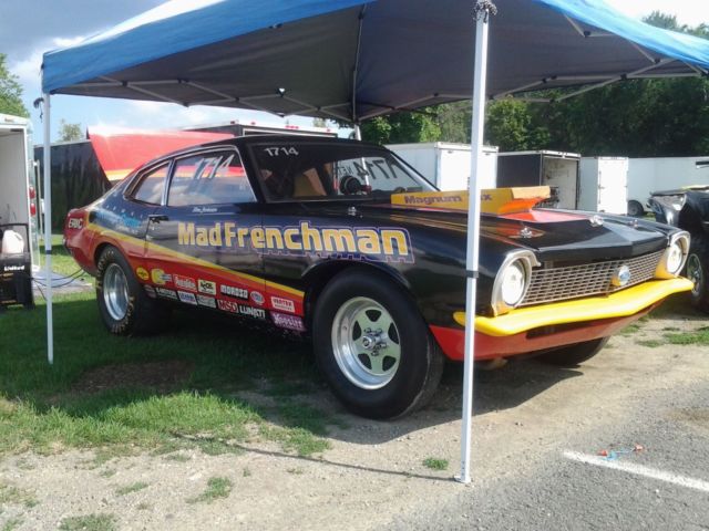 1970 Ford Other - photo 3