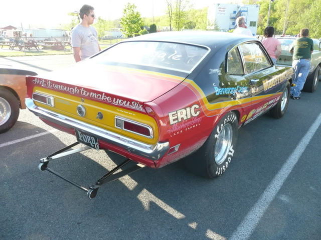 1970 Ford Other - photo 5