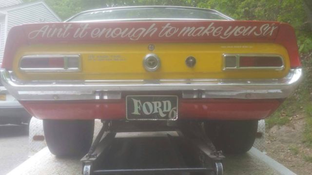 1970 Ford Other - photo 7